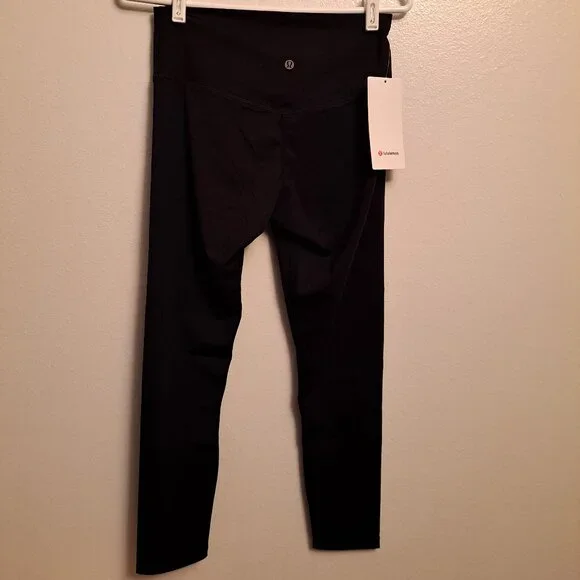 New With Tags lululemon Align HR High-Rise Pant 25" - Picture 11 of 13